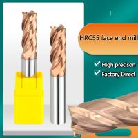 【DT】hot！ HRC55 D1-D10 Face Milling Cutter Side End Tungsten carbide Lathe Machine Parts