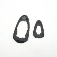 [Auto Era] ที่จับประตูด้านนอกยางปะเก็นฝาครอบ Trim Pad สำหรับ BMW MINI Cooper S R52 R53 R55 R56 R50 R59 R61