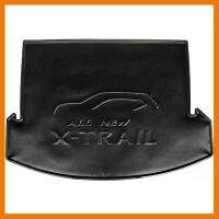 ? ราคาถูกที่สุด? ถาดท้าย Nissan X-Trail (ใหญ่) ไซส์ยาวถึงพับเบาะ ##ตกแต่งรถยนต์ ยานยนต์ คิ้วฝากระโปรง เบ้ามือจับ ครอบไฟท้ายไฟหน้า หุ้มเบาะ หุ้มเกียร์ ม่านบังแดด พรมรถยนต์ แผ่นป้าย