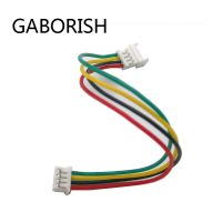 【CW】❖  10pcs 1.25mm PicoBlade 4Pin Male to Female Housing Extension wire JST