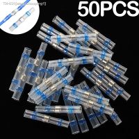 ✉❀✙ Solder Seal Wire Connectors Heat Shrink Butt Wire Connectors Electrical - Terminals - Aliexpress