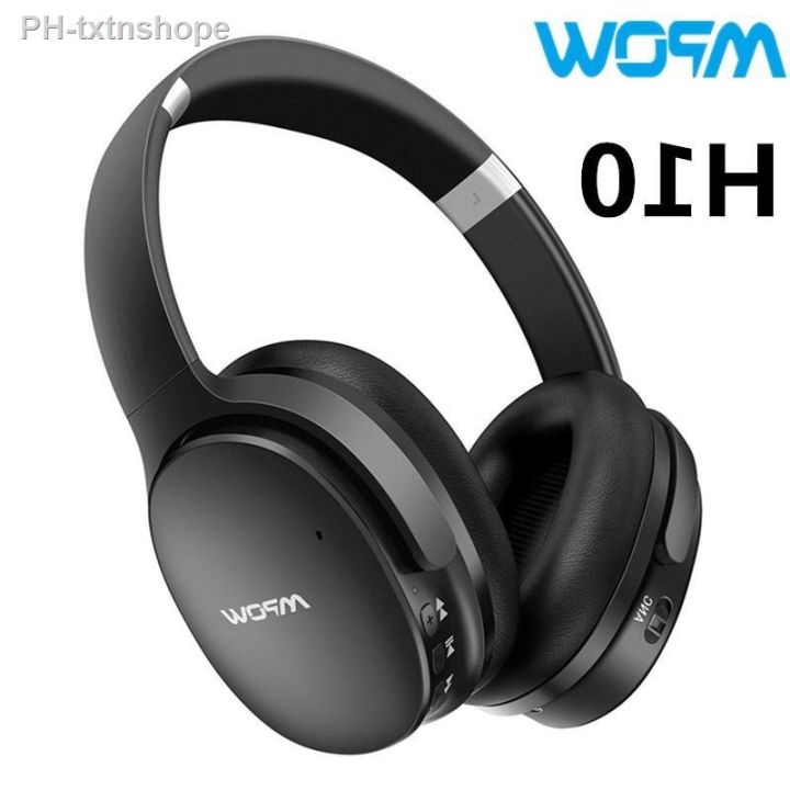 Sunglasses】 H10 Wireless Headset Noise Cancelling Bluetooth Wireless Headphone gift gift | Lazada PH