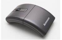 100%New Original Lenovo N70 Wireless Laser Mouse 2.4Ghz Genuine 1200dpi Lightweight Mini Mice for Laptop Ultrabook Thinkpad Win8 Basic Mice