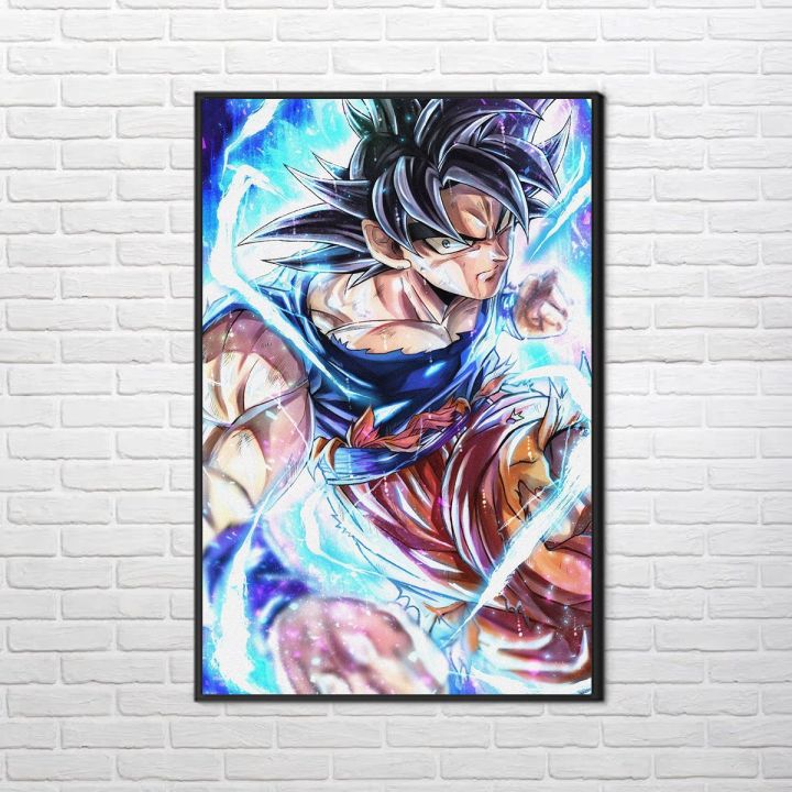 Order All Anime Characters 1 – Anime Canvas Art Wall Decor from Brightroomy  now!