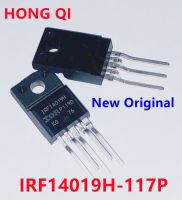 2PCS New Original IRFI14019H TO-220-5 IRF14019H-117P WATTY Electronics