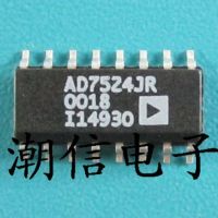 5pcs AD7524JR SOP-16