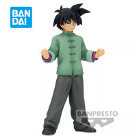 Original Banpresto DXF รูป Super Super Hero Son Goten ของแท้อะนิเมะของเล่นสะสม14Cm