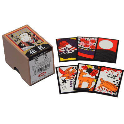 ANGEL Hanafuda Genroku Target อายุ 10 ปีถึง HAGE h064