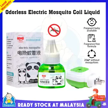 Shop Nyamuk Elektrik Online Lazada Com My