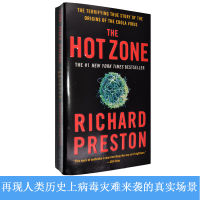 The hot zone documentary novel Richard Preston