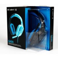 Logitech G430 Surround Sound 7.1 Gaming Headset