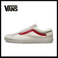 สไตล์เดียวกันที่เคาน์เตอร์ Vans Old Skool Vault OG Style 36 แฟชั่น Unisex สไตล์คลาสสิก Casual ผ้าใบ รองเท้าสเกตบอร์ดกีฬา VN0A3DZ3OXS ร้านค้าอย่างเป็นทางการ