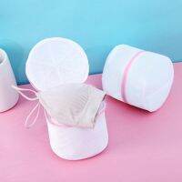 Washing Mesh Clothing Laundry Bag Underwear Lingerie Organizer Washable Bag Mesh Net Bra Zipper Wash Bag Household Accessories