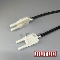 HFBR-4506Z AVAGO Duplex Plastic Fiber Wire Server สายเชื่อมต่อสายไฟเบอร์ออปติก