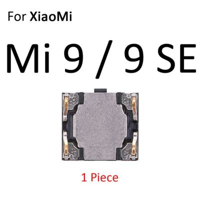 【♘COD Free Cas♘】 anlei3 หูฟังตัวรับหูฟังสำหรับ Xiaomi Mi Pocophone Poco F1 9 9T 8 Pro Se Max 2 3 Mix 2 A3 A1 A2 Lite