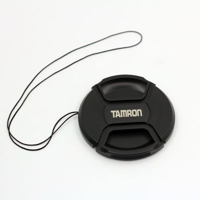 【CW】✹™  82mm 82 Pinch Snap-on Front Cap Hood Cover protector with for 24-70/2.8VC A007 camera dslr