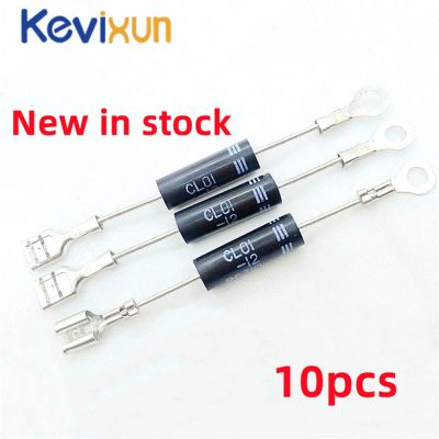 【LZ】₪♕❄  (10piece) HVM12 CL01-12 Microwave Oven High Voltage Diode Rectifier Wholesale Electronic