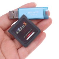 High-performance Game Cartridge for ACE3DS PLUS NDS 3DSLL Super Combo Cartridge USB Hubs