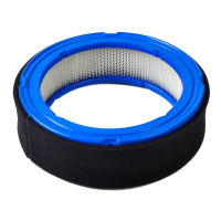 LETAOSK กรองอากาศเหมาะสำหรับ Briggs &amp; Stratton 394018 394018S 392642 Pre Filter 272490