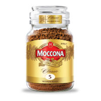 MOCCONA มอคโคน่า คลาสสิค มีเดียม โรส กาแฟฟรีซดราย 200 กรัม