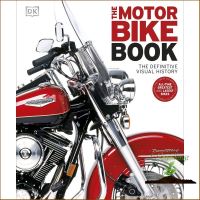New Releases ! หนังสือใหม่ Motorbike Book, The