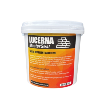 Lucerna MasterSeal หัวเชื้อกันซึมซีเมนต์สูตรเข้มข้น