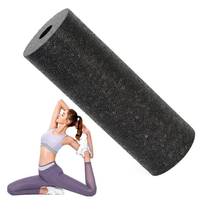 foam-roller-for-exercise-hollow-muscle-massage-yoga-roller-portable-fitness-equipment-for-body-calf-back-legs-reusable-exercise-roller-for-athletes-gift-everyday