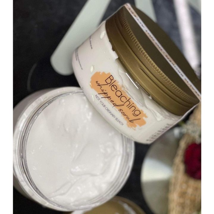 K-Beaute Bleaching Whipped Cream 250g 100% Original and Authentic #3  HealthPro Main Lazada PH