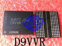 5PCS New Original MT51J256M32HF-80:B  Printing D9VVR BGA In Stock