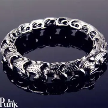 Chrome hearts sale chain bracelet