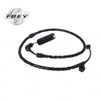 34353411756 Frey Auto Parts เซ็นเซอร์ความเร็วล้อหน้าเซ็นเซอร์เบรก ABS สำหรับ BMW X3 E83