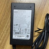 AC/AD Adapter for APD Asian Power Devices Ine DA-50C24 I.T.E. Power Supply Cord 100-240V 1.5A 50-60Hz 24.0V 2.15A 51.6V