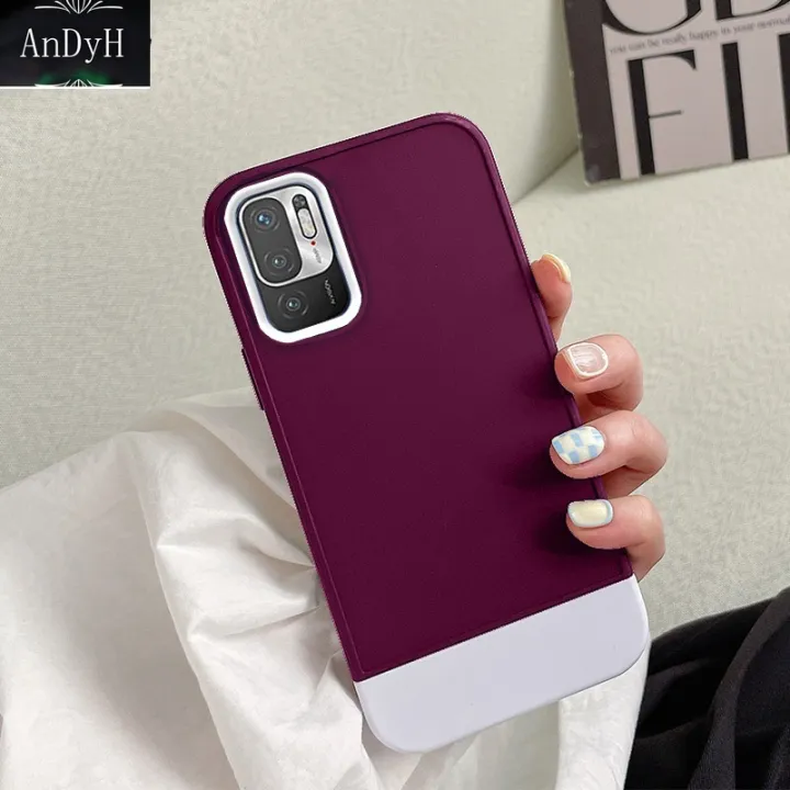 NEINEI Cover Custodia Folio in Pelle per Xiaomi Poco M3,Premium