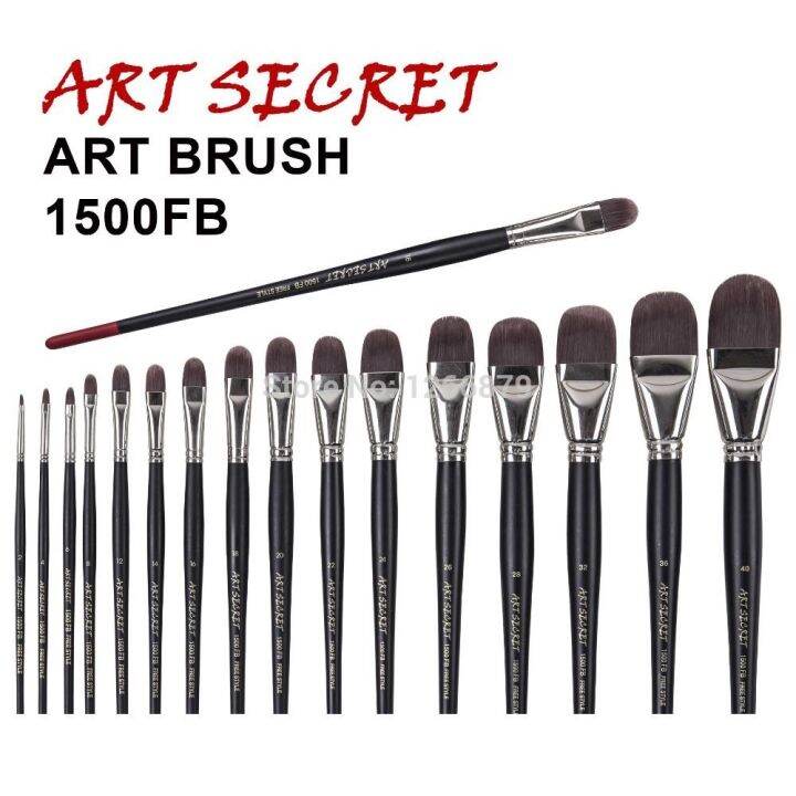 yf-artsecret-high-grade-1500fb-1pc-taklon-hair-wooden-handle-brushes-artistic-art-painting-brush-for-oil-and-acrylic-drawing