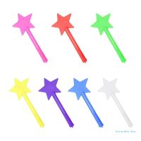 【CW】 Lighted Stick LED Glow Wand Toy for Bachelorette Bridal Shower Party Supplies Drop Shipping