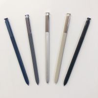 ปากกาสำหรับเปลี่ยนที่สามารถสัมผัสและควบคุมได้อย่างแม่นยำอเนกประสงค์เหมาะสำหรับปากกา Samsung Galaxy Note 5/Note 8ปากกาสไตลัส S