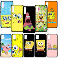 ซิลิโคน Coque อ่อนนุ่ม ปก H176 DA66 SpongeBob SquarePants Funny เคสโทรศัพท์ หรับ iPhone 14 13 12 11 Pro XS Max X XR 6 7 8 6S Plus 6Plus 7Plus 8Plus 7+ 8+ 6+ 14Plus Phone Casing + 14+ ProMax 11Pro 13Pro 12Pro 14Pro