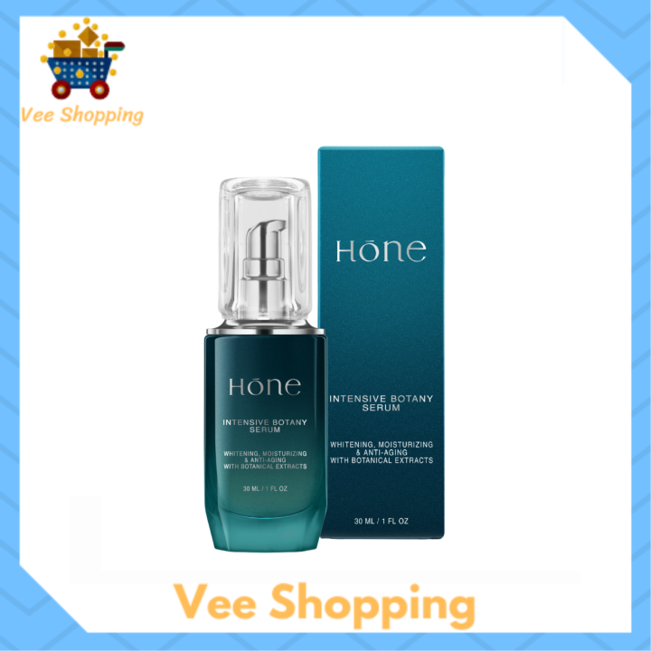 1-ขวด-hone-serum-โฮน-เซรั่ม-hone-intensive-botany-serum-เซรั่ม-หนุ่มกรรชัย-ปริมาณ-30-ml