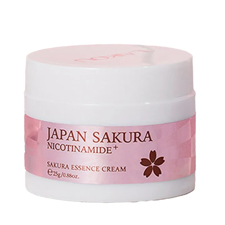 25g Face Cream Moisturizing Fade Melanin Natural Extract Snail Face