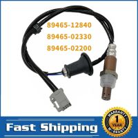 O2 Downstream Rear Oxygen Sensor For Toyota Corolla Matrix Pontiac Vibe 2009-2014 89465-12840 89465-02330 234-4305