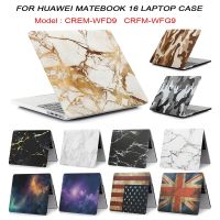 เคสแล็ปท็อปเหมาะสำหรับ Huawei 2022 Matebook 16เคสเหมาะสำหรับ Huawei Matebook รุ่น16เคส CREM-WFD9เหมาะสำหรับ Huawei MATEBOOK 16 CRFM-WFG9