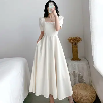 Buy Elegant Long Dress Formal Plus Size online