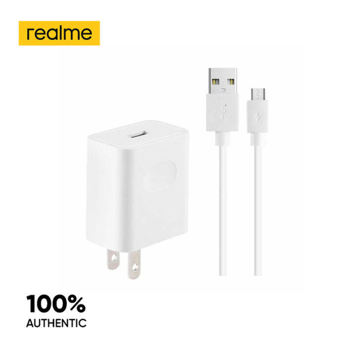 realme c11 2021 charger