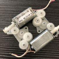 【❉HOT SALE❉】 c4kya7 Wff-050sh-11180 Dc 5V-12V 16800Rpm รุ่นไมโครความเร็วสูง Mini 050มอเตอร์หนอนชุดเกียร์เพลา