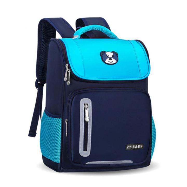 School Backpack for Boys High Quality Backpack Lazada PH