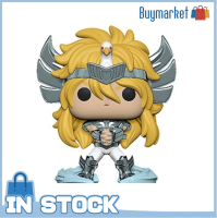 [ต้นฉบับ] Funko Pop! ภาพเคลื่อนไหว: Saint Seiya - Cygnus Hyoga รูป