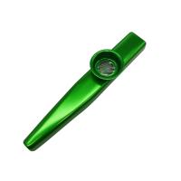 เครื่องดนตรีการศึกษาดนตรีสำหรับเด็ก,เครื่องดนตรี Metallo Kazoo Armonica A Bocca Bocca Flauto Partitito Musicale