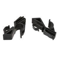 ﹊✔ For Grande Punto Rear Parcel Shelf Clip Pair New Genuine X2 71719952 / 71719953