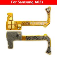 ใหม่ Proximity Light Sensor Flex Cable Distance Sensing Connector สําหรับ Samsung A02S A027 A027F A03S A037 A037F