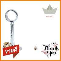 ตัวแขวนท่อ กลมกลวง BY TORA ZCCH-34CR-2 3/4" นิกเกิ้ลPIPE HANGER BY TORA ZCCH-34CR-2 3/4IN NICKEL **ราคาดีที่สุด**